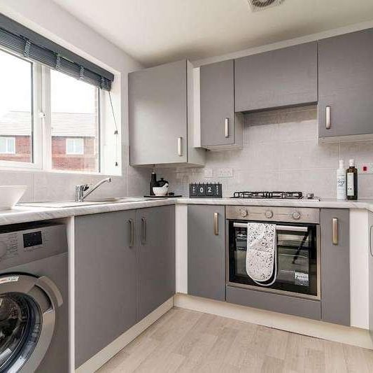 Model Walk, Creswell - Photo 1