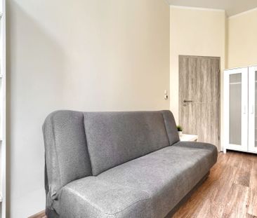 Pokój, ul. Bolesława Śmiałego - Фото 5