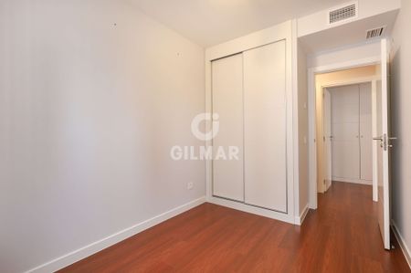 Apartamento en alquiler en Castellana-Orense – Madrid | Gilmar - Photo 3