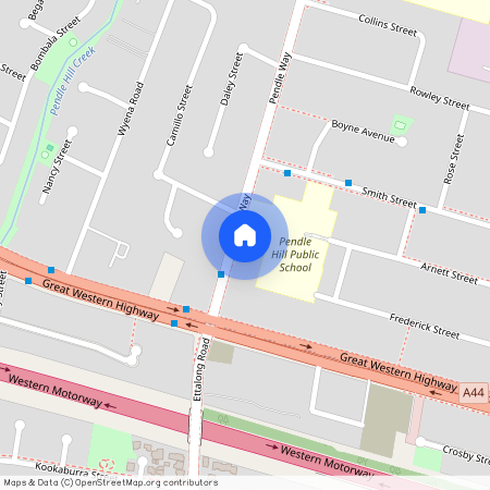 19B Pendle Way, Pendle Hill