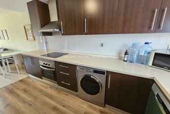 Great apartment for rent close to the sea