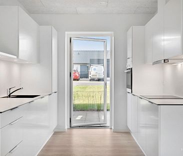 4-værelses Rækkehus på 98 m² i Børkop - Photo 2