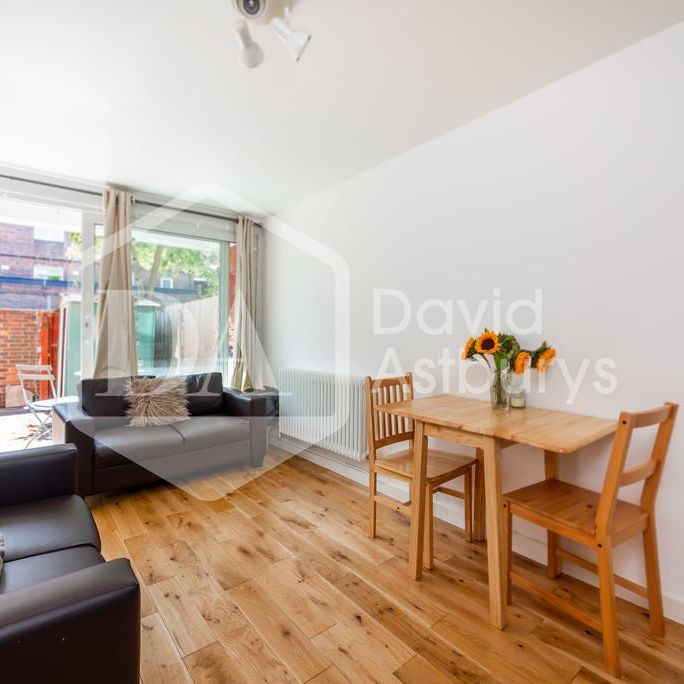 5 bedroom apartment to rent - Photo 1