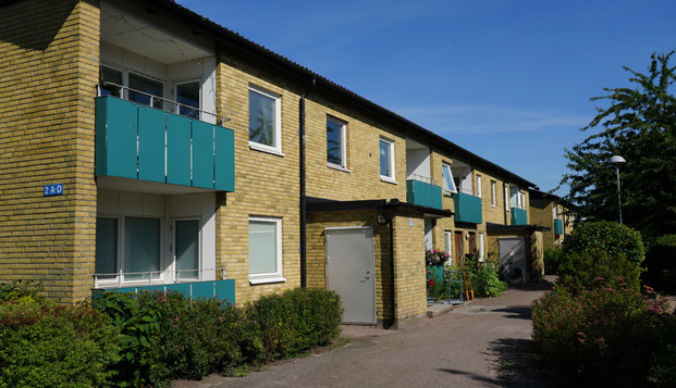 Björnbärsgatan 2A, Lomma - Photo 1