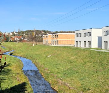 Miete mit Kaufoption: Helle, moderne Doppelhaushälfte im Erstbezug ... - Photo 6