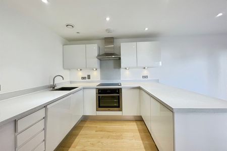 The Blake Building, Ocean Way, SO14 - Photo 4