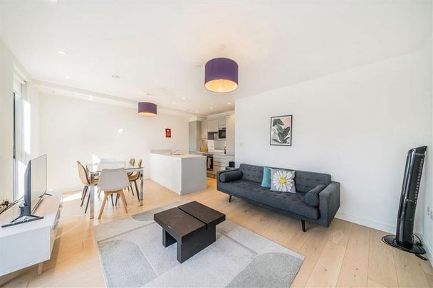 2 bedroom flat to rent - Photo 1