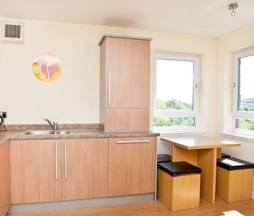 1 bedroom flat to rent - Photo 6