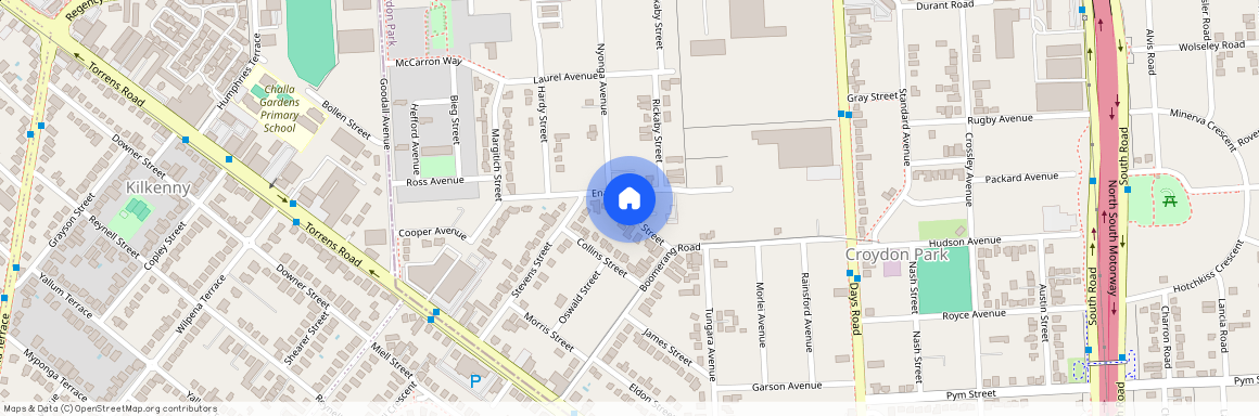 2/5 Little Street, Croydon Park, SA 5008