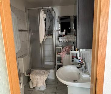 schöne 1-Zimmer-Wohnung / WG im Leipziger Zentrum - Foto 1