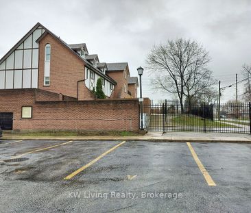 For Lease - 81 Irwin Road Unit# 18, Toronto, Ontario - Photo 5