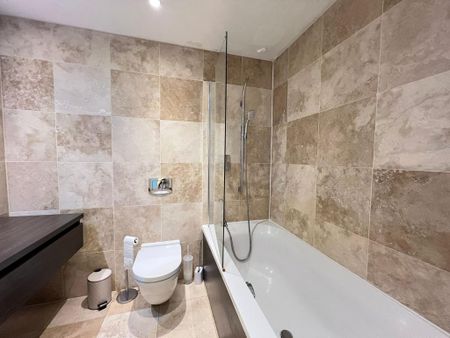 1 bedroom flat to rent - Photo 5