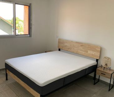 Location Appartement 2 pièces 44m² - Photo 2