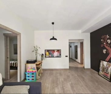 Piso de alquiler en Calle de Ponzano, 91, Ríos Rosas - Nuevos Minis... - Photo 1