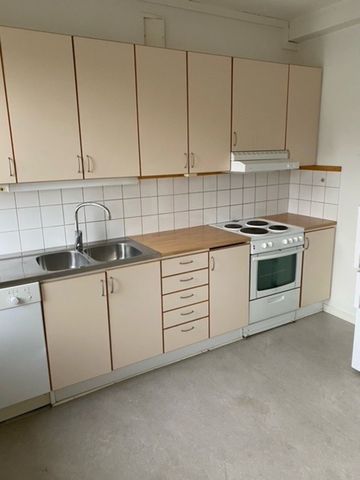 Göingegatan 12A, Hässleholm - Photo 4