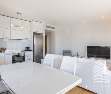 Διαμέρισμα για ενοικίαση Άνω Γλυφάδα (Γλυφάδα) - Photo 1