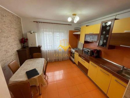 Închiriază Apartament 2 camere Mănăștur - Photo 5