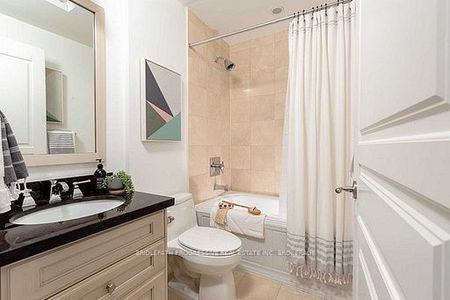 For Lease - 21 Burkebrook Place Unit# 332, Toronto, Ontario - Photo 2