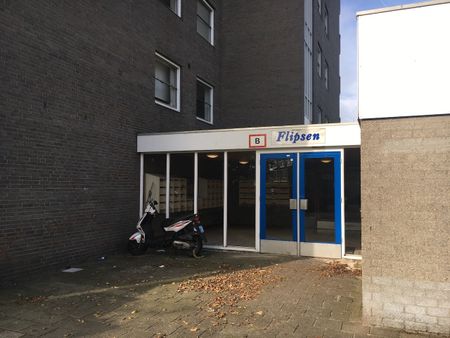 Verhuurd: Graan voor Visch, 2132 XH Hoofddorp - Foto 3