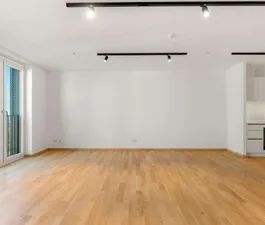 Luxuriös wohnen, smart geplant - DC Flats im 22. Bezirk - Foto 2