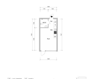 Dunkehallavägen 78, Jönköping - Foto 5