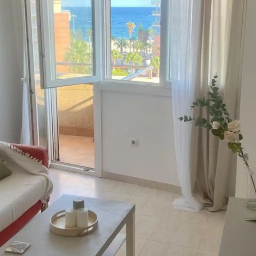 Piso de alquiler en Avenida de la Aduana, 70, El Puerto - Romanilla - Foto 1