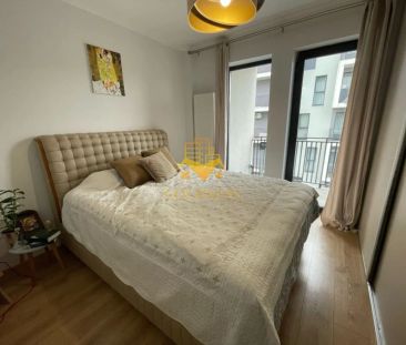 3 camere, premium, bloc nou, Buna Ziua, Zona Bonjour, ELF, Mega Image - Fotografie 6