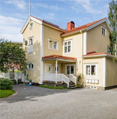 Nygatan, Skellefteå - Photo 1