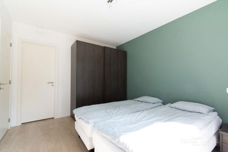 Appartement te huur - Foto 5