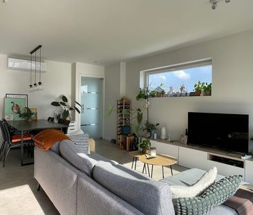 Appartement te huur - Photo 2