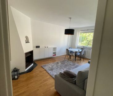 Sirapsvägen, Farsta - Photo 2