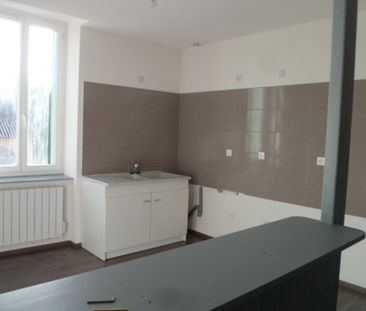 T3 51.60 M²- CUBLIZE - Photo 2