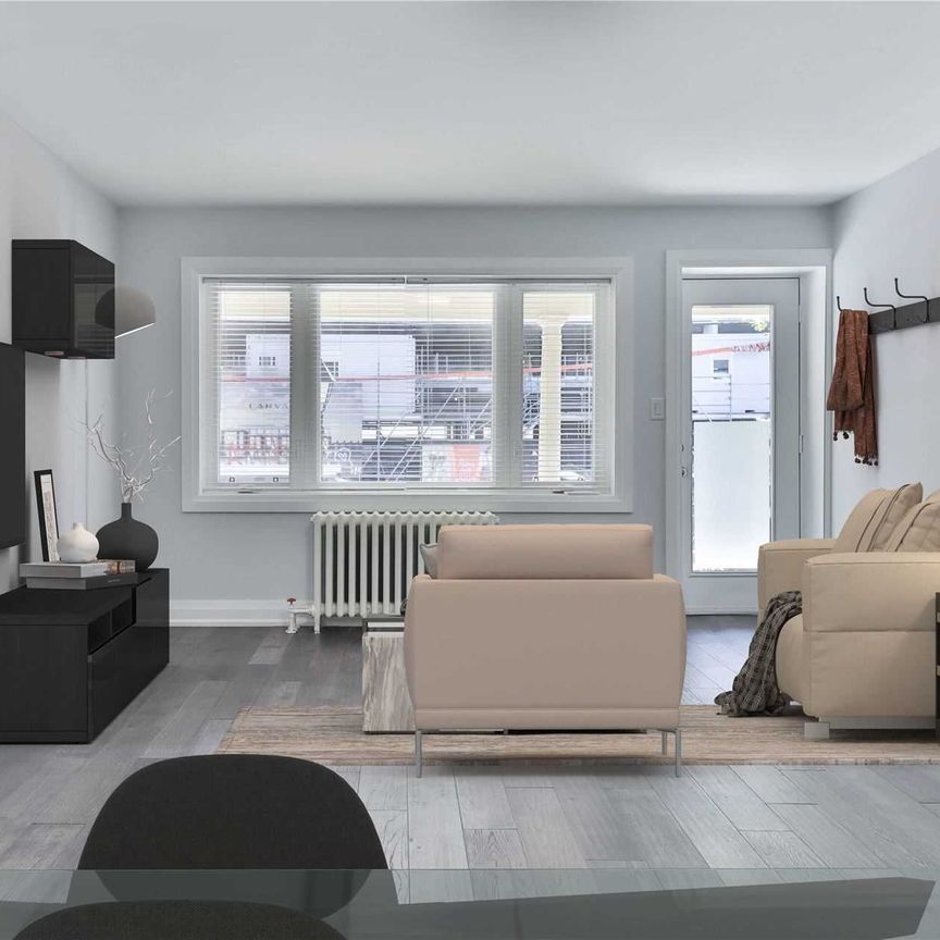 For Lease - 880 College Street Unit# Main, Toronto, Ontario - Photo 1