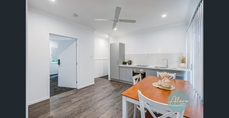 Fully Furnished One bedroom unit with ALL Amenities included - Photo 2