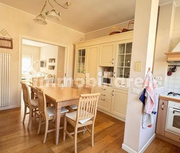 Appartamento via Poggio Verde 40, Casetta Mattei - Corviale, Roma - Photo 6