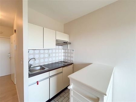 Appartement te huur - Foto 4