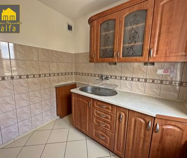 Lotnisko-Dwa pokoje-Loggia!!! - Photo 4