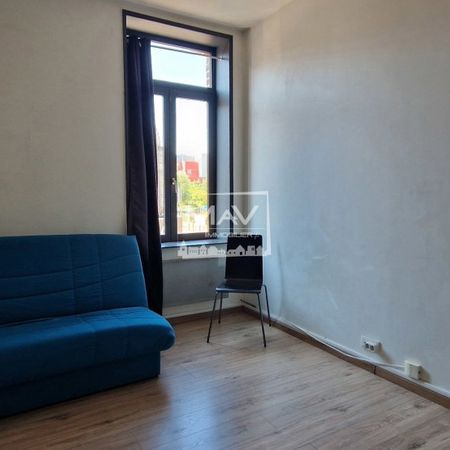 Appartement à louer à Tourcoing • - Photo 3