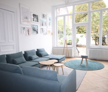 Location Appartement 1 pièce 24m² LILLE 59000 - Photo 2