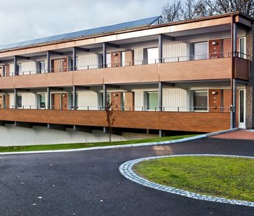 Bokgården 36 - Foto 5