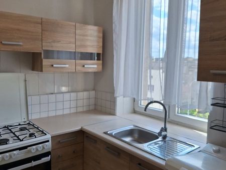 kawalerka blisko PKP Włochy 36 m² - Zdjęcie 4