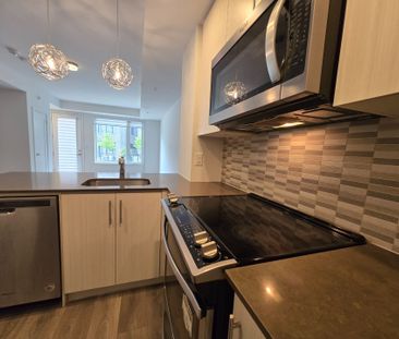 For Lease - 3492 Widdicombe Way Unit# 6, Mississauga, Ontario - Photo 5