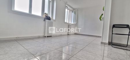 Appartement T4 Villiers-le-Bel à louer - Photo 4