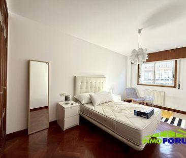 Apartamento de alquiler en Calle Juan Díaz Porlier, Someso - Matogr... - Photo 3