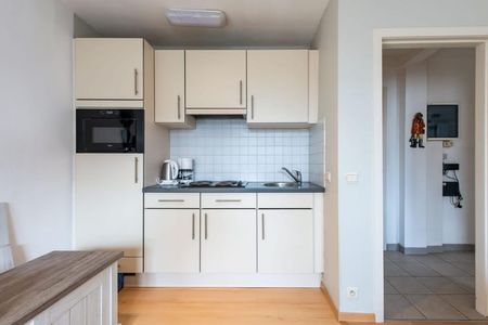 Appartement te huur - Foto 5