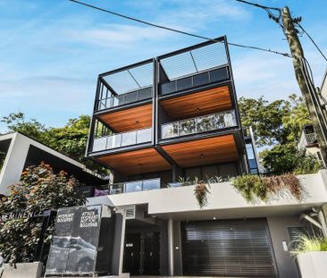 Fully furnished executive apartment - Photo 2