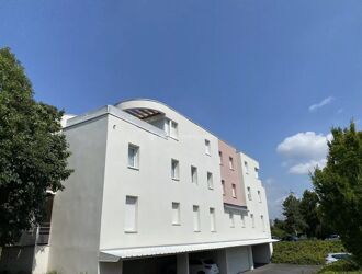 Location Appartement 2 pièces 41 m2 à Tours - Photo 1