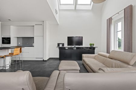 Duplex te huur in Lichtaart - Foto 5