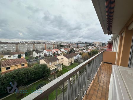 APPARTEMENT T4 73M - Photo 5