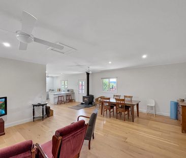 Modern Farm Cottage – 15 mins to Mansfield - Photo 1